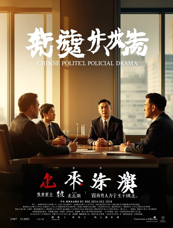 县委大院2 - 番茄影视影视封面