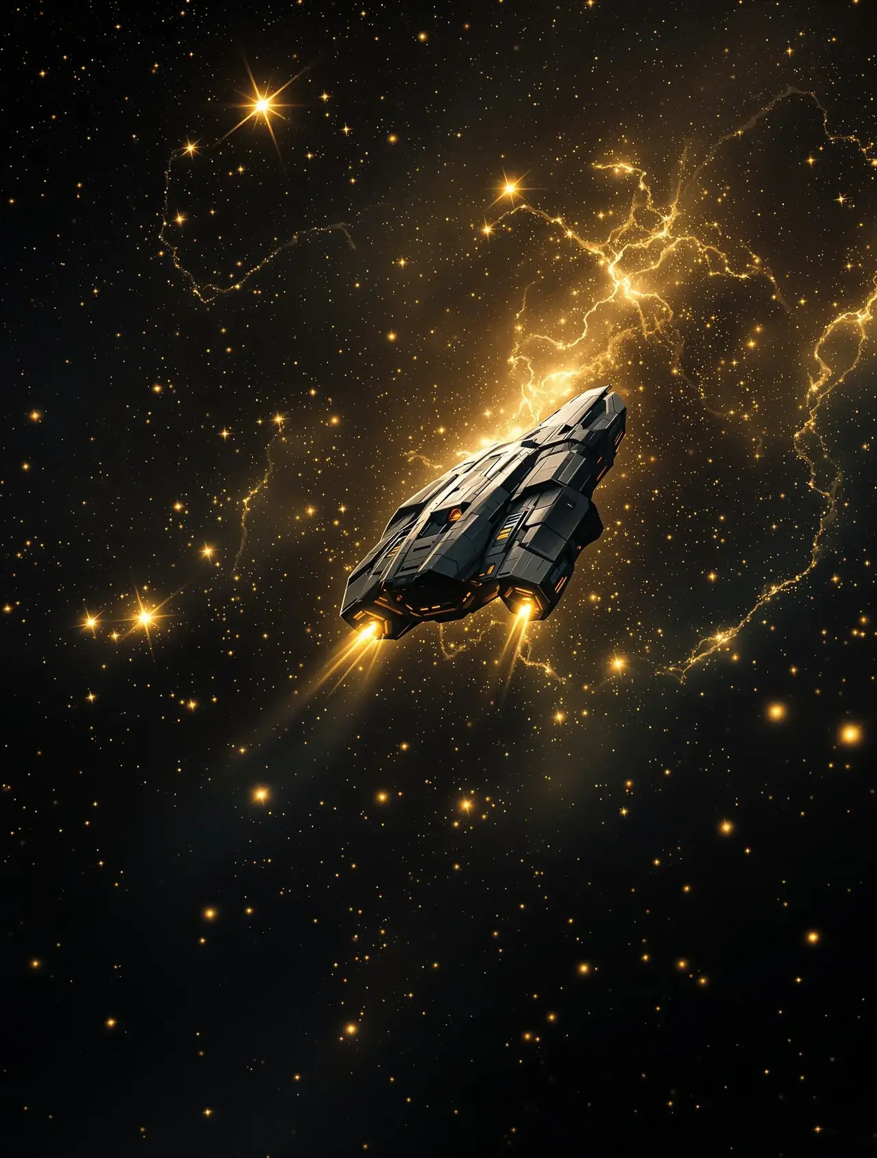 星际迷航：无尽星辰 - 番茄影视影视封面